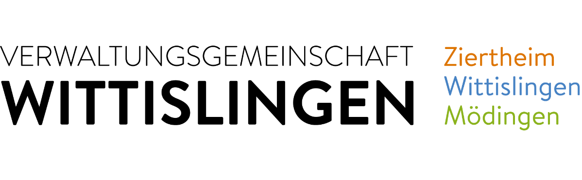 Logo VG Wittislingen